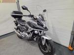 Klikněte pro detailní foto č. 2 - Honda NC 700 X - po velkém servisu