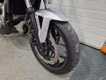 Klikněte pro detailní foto č. 4 - Honda NC 700 X - po velkém servisu