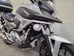 Klikněte pro detailní foto č. 5 - Honda NC 700 X - po velkém servisu