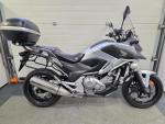 Klikněte pro detailní foto č. 6 - Honda NC 700 X - po velkém servisu