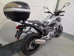 Klikněte pro detailní foto č. 7 - Honda NC 700 X - po velkém servisu