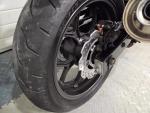 Klikněte pro detailní foto č. 8 - Honda NC 700 X - po velkém servisu