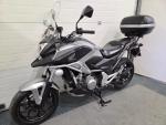 Klikněte pro detailní foto č. 9 - Honda NC 700 X - po velkém servisu