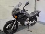 Klikněte pro detailní foto č. 10 - Honda XL 125 V Varadero - po velkém servisu