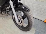Klikněte pro detailní foto č. 4 - Honda XL 125 V Varadero - po velkém servisu