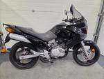 Klikněte pro detailní foto č. 6 - Honda XL 125 V Varadero - po velkém servisu