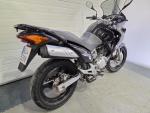 Klikněte pro detailní foto č. 7 - Honda XL 125 V Varadero - po velkém servisu