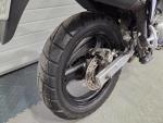Klikněte pro detailní foto č. 8 - Honda XL 125 V Varadero - po velkém servisu