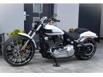 Klikněte pro detailní foto č. 2 - Harley-Davidson FXBR Softail Breakout 117  Nový / CZ původ / DPH