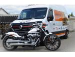 Klikněte pro detailní foto č. 3 - Harley-Davidson FXBR Softail Breakout 117  Nový / CZ původ / DPH