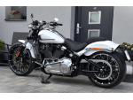 Klikněte pro detailní foto č. 4 - Harley-Davidson FXBR Softail Breakout 117  Nový / CZ původ / DPH