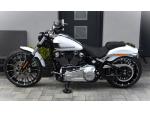 Klikněte pro detailní foto č. 5 - Harley-Davidson FXBR Softail Breakout 117  Nový / CZ původ / DPH
