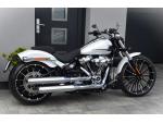 Klikněte pro detailní foto č. 6 - Harley-Davidson FXBR Softail Breakout 117  Nový / CZ původ / DPH