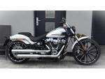 Klikněte pro detailní foto č. 7 - Harley-Davidson FXBR Softail Breakout 117  Nový / CZ původ / DPH