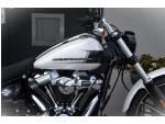 Klikněte pro detailní foto č. 8 - Harley-Davidson FXBR Softail Breakout 117  Nový / CZ původ / DPH