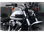 Klikněte pro detailní foto č. 9 - Harley-Davidson FXBR Softail Breakout 117  Nový / CZ původ / DPH