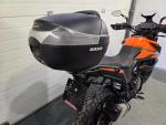 Klikněte pro detailní foto č. 10 - KTM 390 Adventure - po servisu