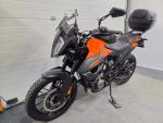 Klikněte pro detailní foto č. 11 - KTM 390 Adventure - po servisu