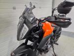 Klikněte pro detailní foto č. 13 - KTM 390 Adventure - po servisu