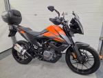 Detail nabídky - KTM 390 Adventure - po servisu