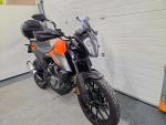 Klikněte pro detailní foto č. 2 - KTM 390 Adventure - po servisu