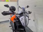 Klikněte pro detailní foto č. 3 - KTM 390 Adventure - po servisu