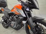 Klikněte pro detailní foto č. 5 - KTM 390 Adventure - po servisu