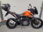 Klikněte pro detailní foto č. 6 - KTM 390 Adventure - po servisu