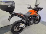 Klikněte pro detailní foto č. 7 - KTM 390 Adventure - po servisu