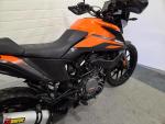 Klikněte pro detailní foto č. 9 - KTM 390 Adventure - po servisu