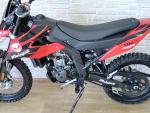 Klikněte pro detailní foto č. 10 - Malaguti XTM 125 původ ČR, 1100km, jako nové
