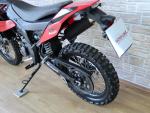 Klikněte pro detailní foto č. 11 - Malaguti XTM 125 původ ČR, 1100km, jako nové