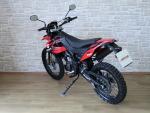 Klikněte pro detailní foto č. 12 - Malaguti XTM 125 původ ČR, 1100km, jako nové