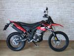 Klikněte pro detailní foto č. 1 - Malaguti XTM 125 původ ČR, 1100km, jako nové