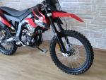 Klikněte pro detailní foto č. 2 - Malaguti XTM 125 původ ČR, 1100km, jako nové