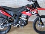 Klikněte pro detailní foto č. 3 - Malaguti XTM 125 původ ČR, 1100km, jako nové