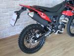 Klikněte pro detailní foto č. 4 - Malaguti XTM 125 původ ČR, 1100km, jako nové
