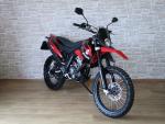 Klikněte pro detailní foto č. 5 - Malaguti XTM 125 původ ČR, 1100km, jako nové