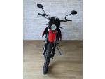 Klikněte pro detailní foto č. 6 - Malaguti XTM 125 původ ČR, 1100km, jako nové
