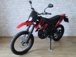 Klikněte pro detailní foto č. 7 - Malaguti XTM 125 původ ČR, 1100km, jako nové