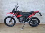 Klikněte pro detailní foto č. 8 - Malaguti XTM 125 původ ČR, 1100km, jako nové