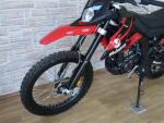 Klikněte pro detailní foto č. 9 - Malaguti XTM 125 původ ČR, 1100km, jako nové