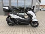 Detail nabídky - Honda Forza 350 s el. kufrem Honda 45L