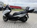 Klikněte pro detailní foto č. 5 - Honda Forza 350 s el. kufrem Honda 45L