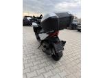 Klikněte pro detailní foto č. 6 - Honda Forza 350 s el. kufrem Honda 45L