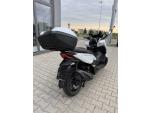 Klikněte pro detailní foto č. 7 - Honda Forza 350 s el. kufrem Honda 45L
