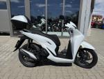 Klikněte pro detailní foto č. 1 - Honda SH 125i