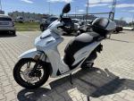 Klikněte pro detailní foto č. 4 - Honda SH 125i