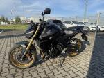 Klikněte pro detailní foto č. 4 - Honda CB 1000 Hornet SP
