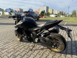 Klikněte pro detailní foto č. 5 - Honda CB 1000 Hornet SP